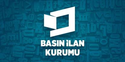 Basın İlan Kurumuna Yeni Genel Müdür Atandı