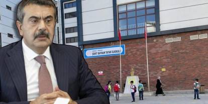 Okul tatili ve Kurban Bayramı tatili birleşecek mi? Bakan Tekin açıklama yaptı