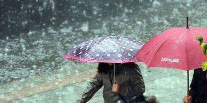 Meteoroloji'den Şırnak, Diyarbakır ve Siirt Dahil 27 İl İçin Sarı Kodlu Uyarı!