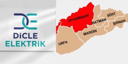 Şırnak, Batman, Diyarbakır, Mardin, Siirt ve Şanlıurfa'da 100 Milyar Liralık Yatırım