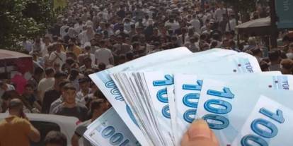 2026 Asgari Ücrette 30 Bin TL Senaryosu Güçleniyor: Kulislerde Zam Oranları Netleşiyor