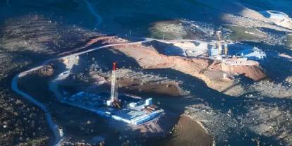 Şırnak ve Siirt’te Petrol Arama Ruhsatı İçin Yeni Süre Talebi: İki Yıllık Uzatma Başvurusu Yapıldı