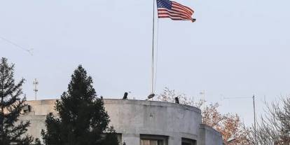 ABD'den Şırnak Sınırında Bulunan Ülkedeki Vatandaşlarına Derhal Terk Edin Uyarısı