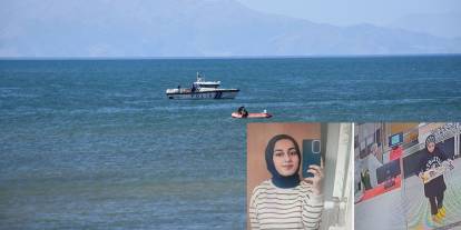 Rojin Kabaiş'in ölümüyle ilgili Üniversiteden yazılı açıklama