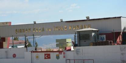 Şırnak'ta aranan 19 kişi yakalanarak tutuklandı