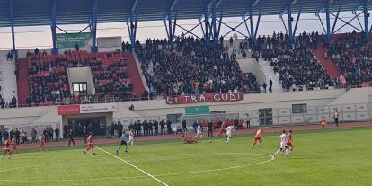 Şırnak Petrolspor, zorlu rakipten 3 puanı kaptı! Zirveye yaklaştı