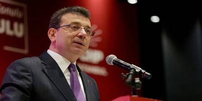 Ekrem İmamoğlu Diyarbakır’a geliyor: İşte o tarih