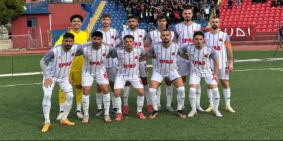 Bugün Günlerden Şırnak Petrolspor! Liderlik Yolunda Önemli Viraj