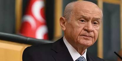 Bahçeli'den 'Dem Parti'nin İmralı Ziyareti Talebine' İlişkin Açıklama: Hayırlı Bir Başlangıç Olur