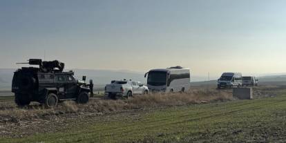 Diyarbakır’da iki ailenin arazi kavgasında 1 kişi öldü, 4 yaralı