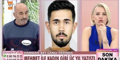 3 Yıldır Konuştuğu Sevgilisinin Erkek Olduğunu Gören Adam Yıkıldı