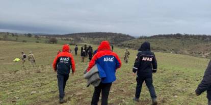 Diyarbakır’da kayıp yaşlı adam ölü olarak bulundu