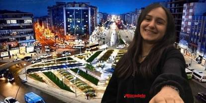 19 Yaşındaki Genç Kızdan, 17 Aralık'tan Beri Haber Alınamıyor!