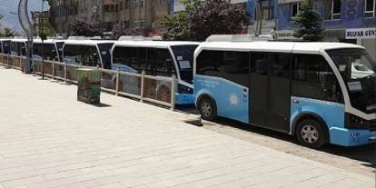 Komşu İlde Ulaşıma Yüzde Yüz Zam! Bölgede Yine En Ucuz İl Konumunda