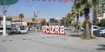 Cizre’de proje kapsamında işçi alımı yapılacak