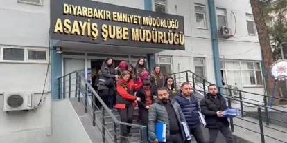 Bohçacı Hırsızlara "Avcı" Operasyonunda: 14 Tutuklama