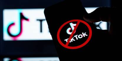 Mahkeme TikTok’un yasaklanması kararını onayladı