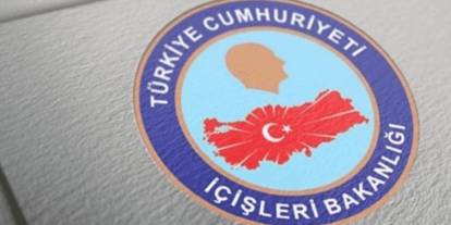 İçişleri Bakanlığı, 30 İlin İlçelerine Vali Atanacağı İddialarına Açıklama Yaptı