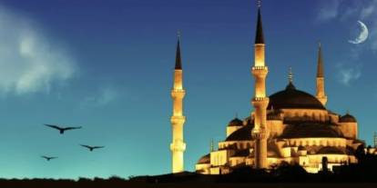 Yarın İslam alemi için 33 yıl sonra bir ilk yaşanacak