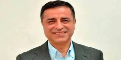 Selahattin Demirtaş'tan Süreç ile İlgili Yeni Açıklama!