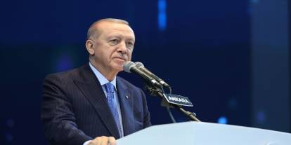 Erdoğan: Sanal kumar ve bahis sorununun kökünü kazıyacağız