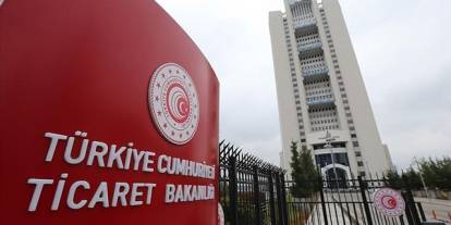 Ticaret Bakanlığı 15 Devlet Memuru Alımı Yapacak! İşte Başvuru Şartları ve Detaylar