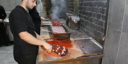 Tescilli Diyarbakır ciğerinde sakatat karıştırıldığı iddiası