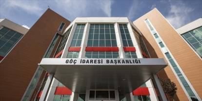 Göç İdaresi Başkanlığı 560 Sözleşmeli Personel Alacak! Şırnak'a Kontenjan Verildi