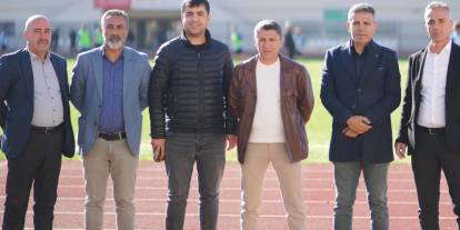 Cizre'den Şırnak Petrolspor’a Destek Çağrısı: Kritik Maç Öncesi Seferberlik!