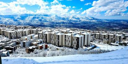 Türkiye'de Yaşam Süresi Rekorları Kırılıyor: Şırnak Sürprizi!