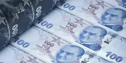 Merkez Bankası duyurdu: Yeni banknotlar geliyor