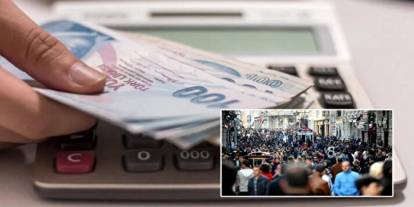 Memurların beklediği haber! İşte mesleklere göre zamlı maaş listesi