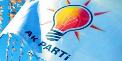 8 İl Başkanının İstifa Etmesinin Ardından AK Parti'den İlk Açıklama