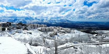 Türkiye'de Hava Durumu Değişiyor: Şırnak-Hakkari Hariç Heryer Güneşli Olacak