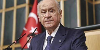 Devlet Bahçeli'nin son sağlık durumu ile ilgili MHP'den açıklama