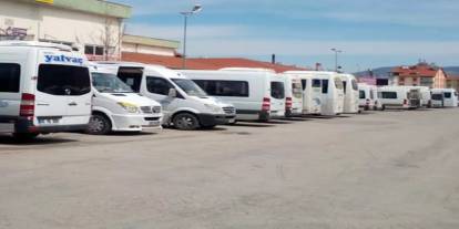 Şırnak’ta Ücretsiz Ulaşım Dönemi Başladı