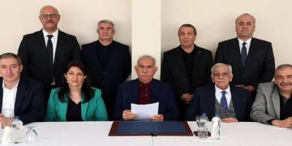 Öcalan ameliyat oldu, İkinci Ameliyat İçin Gün Sayıyor