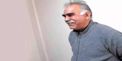 Abdullah Öcalan Ameliyat Oldu!