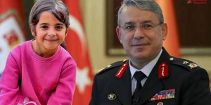 Orgeneral Kurtoğlu Narin Güran Cinayetinin Bilinmeyenlerini Anlattı