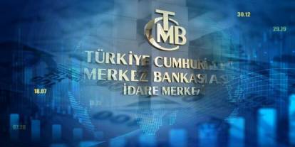 Merkez Bankası'ndan Yeni Hamle: Faiz Oranını Yükseltti!