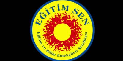 Eğitim-Sen'e soruşturma başlatıldı