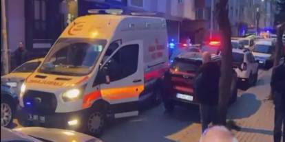 Önce Kayınvalidesi ve Eski Eşini Öldürdü, Baldızını Yaraladı! Sonra Kendi Canına Kıydı