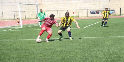 Şırnak Petrolspor’un Play-Off Rakipleri Tamam Gibi