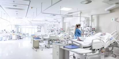 Sağlık Bakanlığı 3 Bin 658 Daimi İşçi Alacak! Tarihini Kaçırmayın