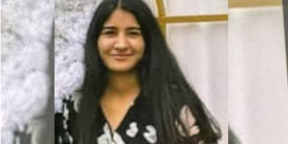Şırnaklı 16 Yaşındaki Ebru Güngör Kayboldu! Aile Her Yerde Kayıp Kızı Arıyor
