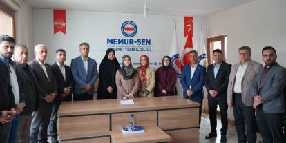Şırnak'ta Gündüz Kuşağı Programlarının Kapatılması İçin İmza Kampanyası Başlatıldı
