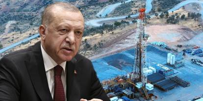 Cumhurbaşkanı Erdoğan’dan Gabar Dağı Açıklaması