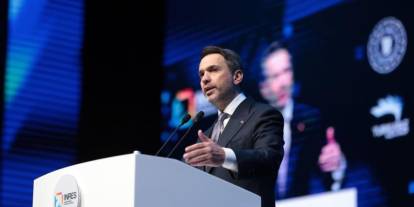 Bakan Bayraktar: Gabar Petrolü ile Şırnak göç alan cazibe merkezine dönüşüyor