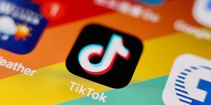 TikTok 530 milyon euro cezaya çarptırıldı!