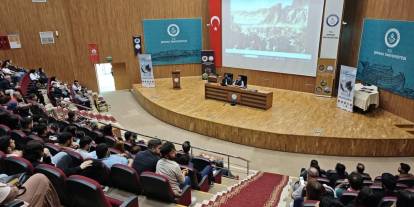Şehr-i Nuh Ulusal Fotoğraf Yarışmasında ödüller sahiplerini buldu